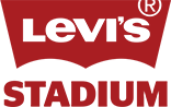 San Francisco 49ers Stadium Logo - 2014 - current