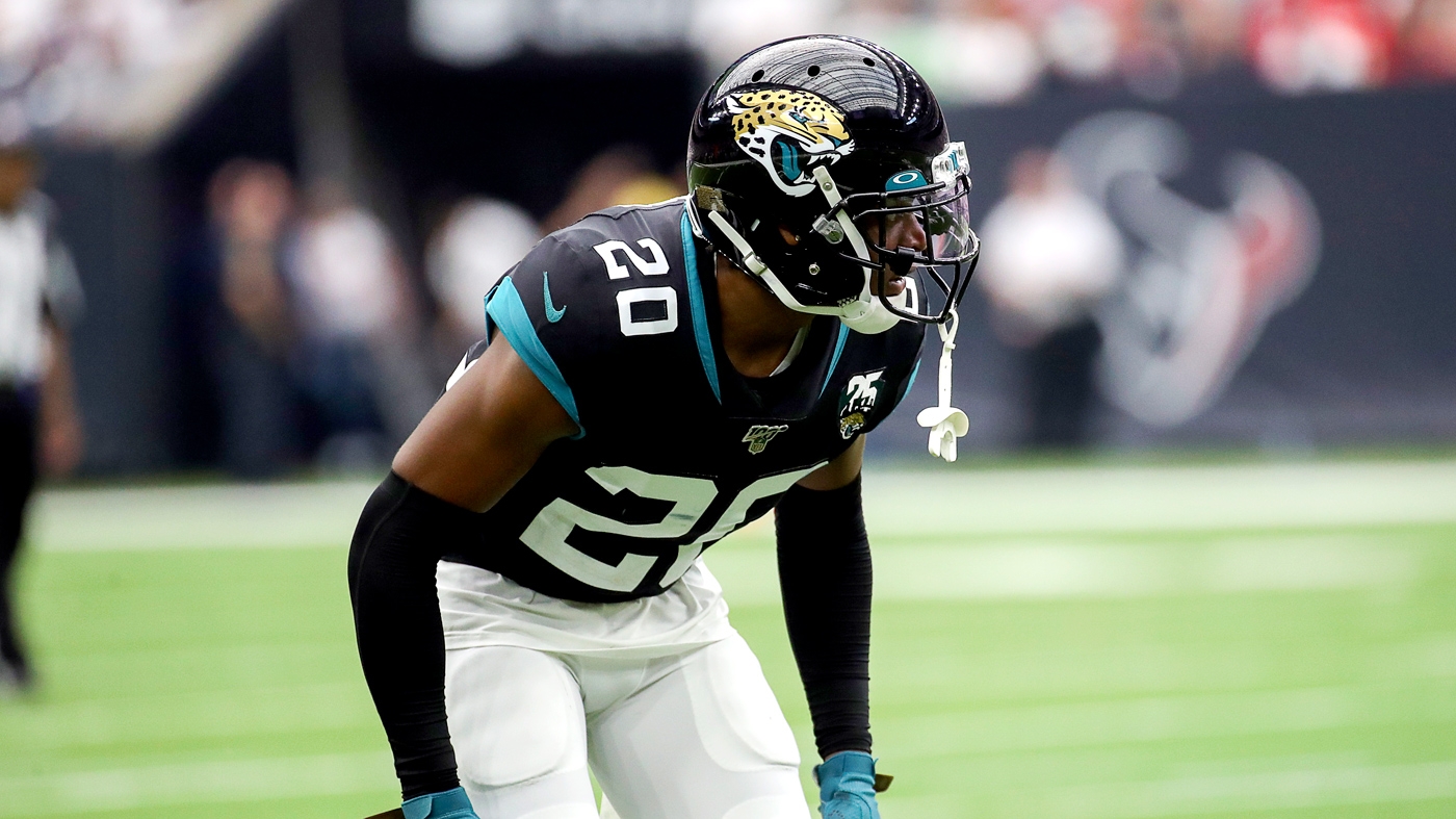 49ers not interested in trading for Jalen Ramsey, per report | 49ers ...