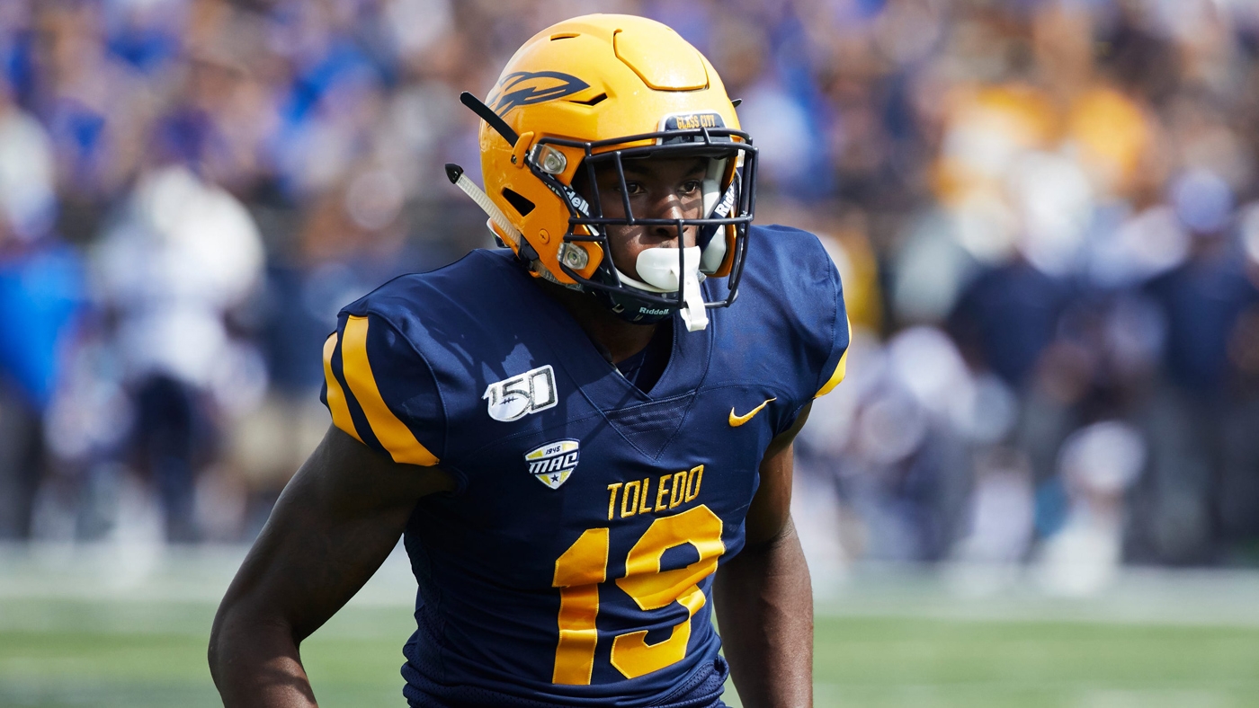 5 things to know about 49ers fifth-round pick CB Samuel Womack | 49ers ...