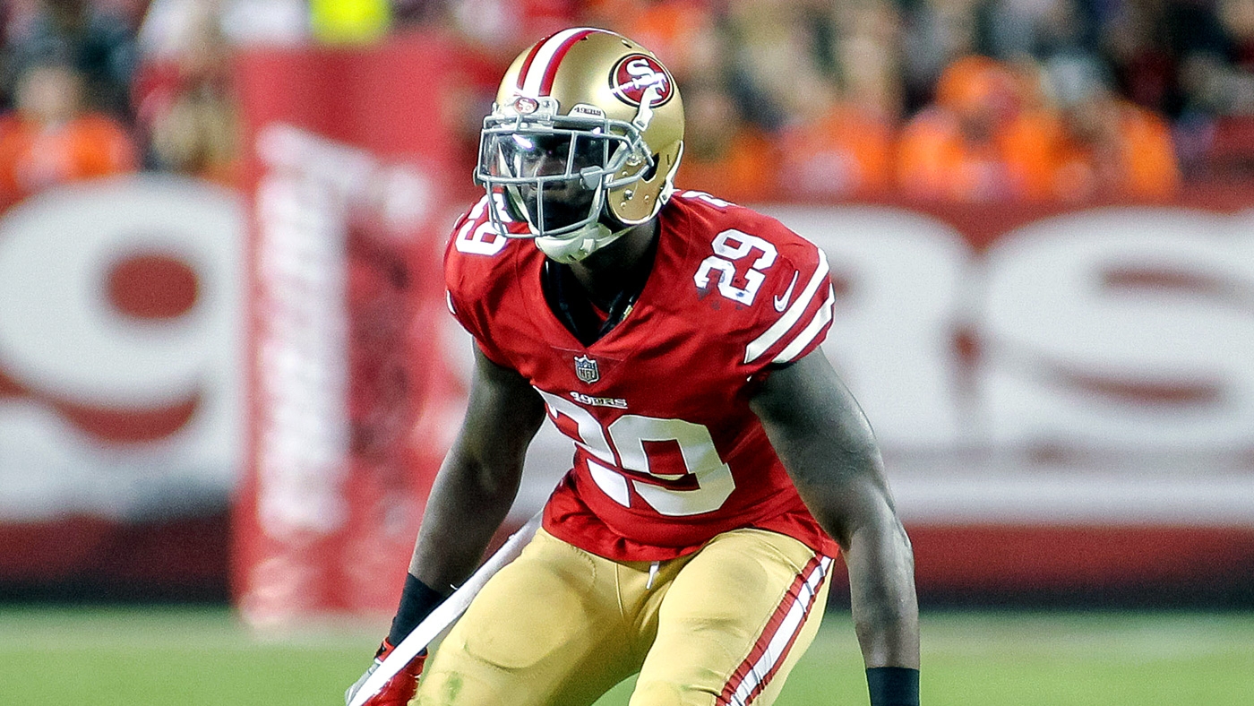 Bleacher Report ranks 49ers' Jaquiski Tartt as NFL's thirdbest strong
