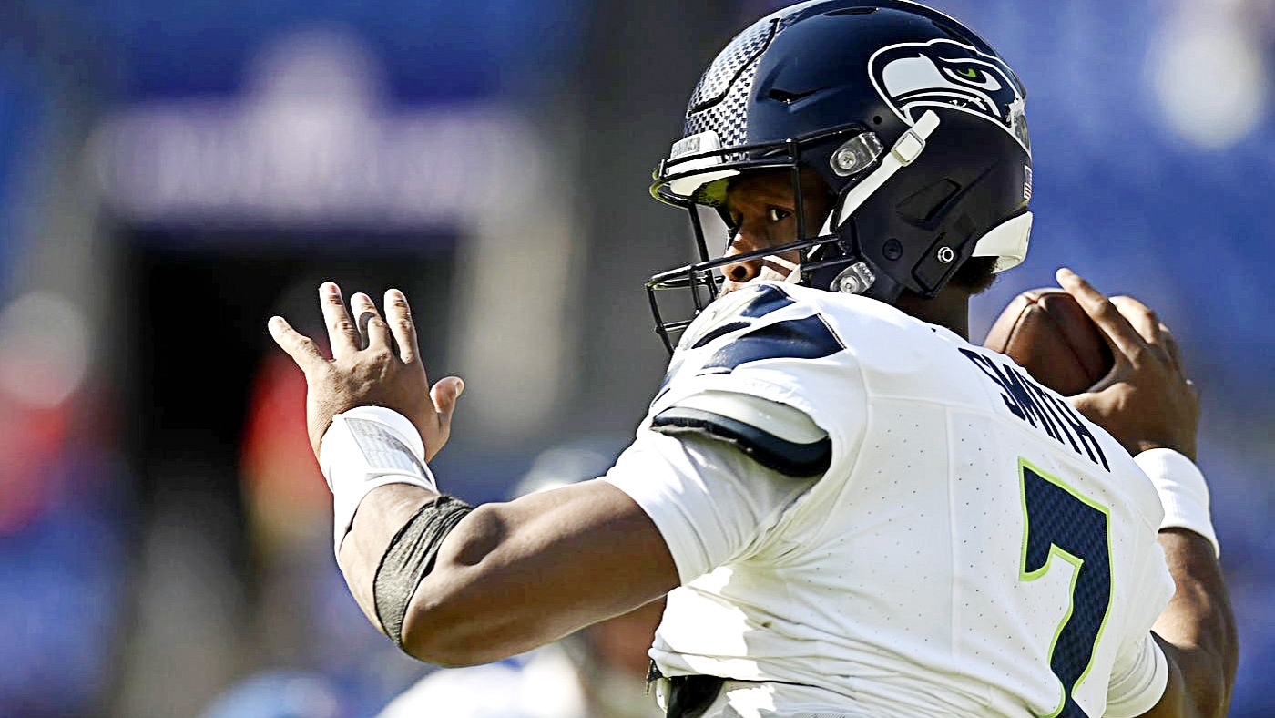 Seahawks Optimistic Geno Smith Can Play Vs. 49ers | 49ers Webzone