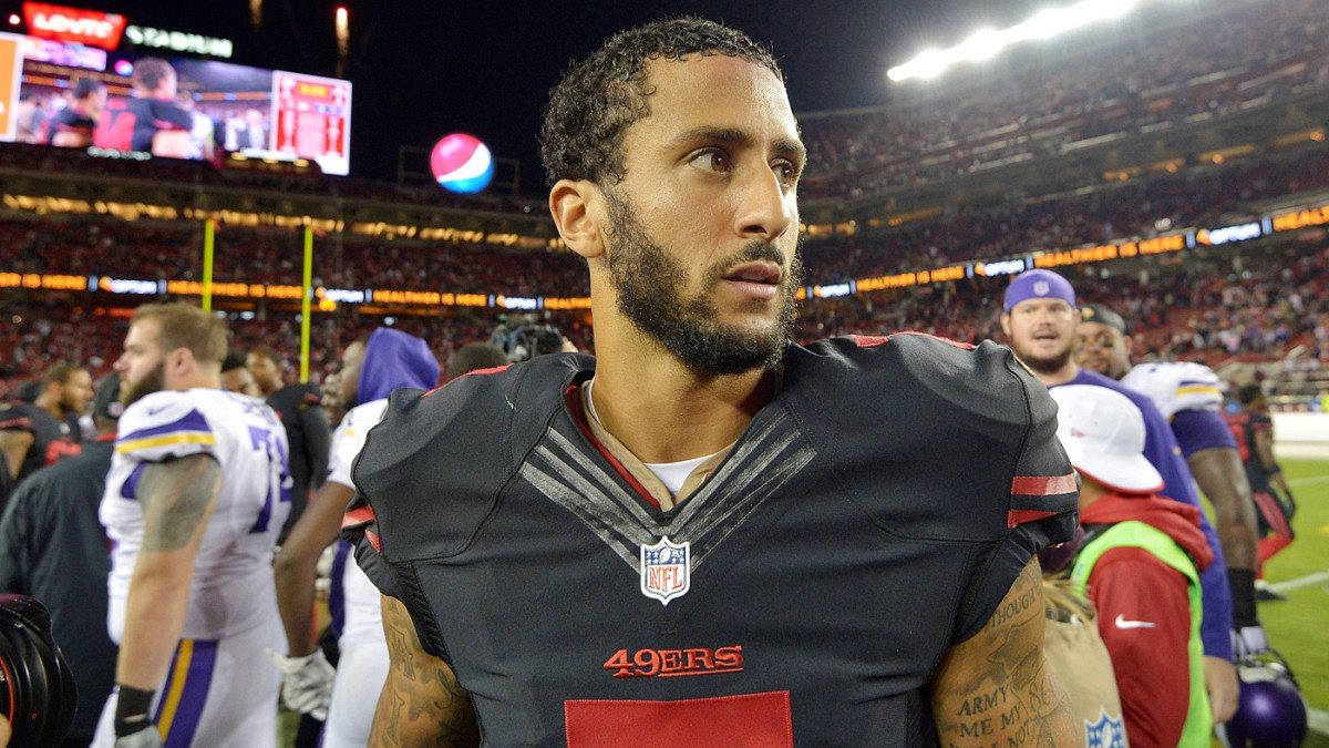 Arizona Cardinals Embarrass Colin Kaepernick and the 49ers - The New York  Times