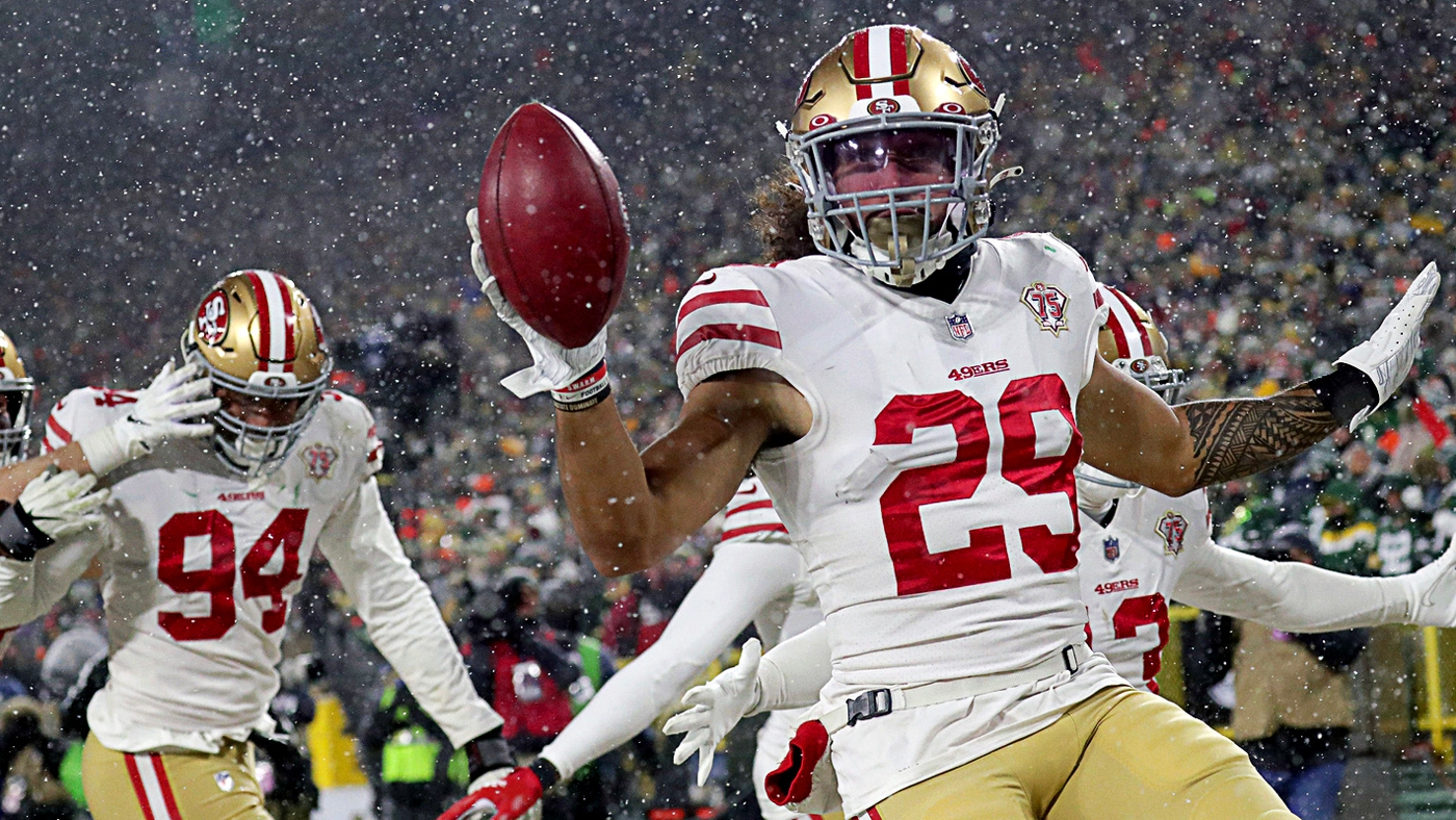 Isaac Guerendo: The 49ers' Unexpected Hero, One Electrifying Run at a Time