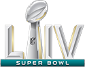 San Francisco 49ers Super Bowl Logo - Super Bowl LIV