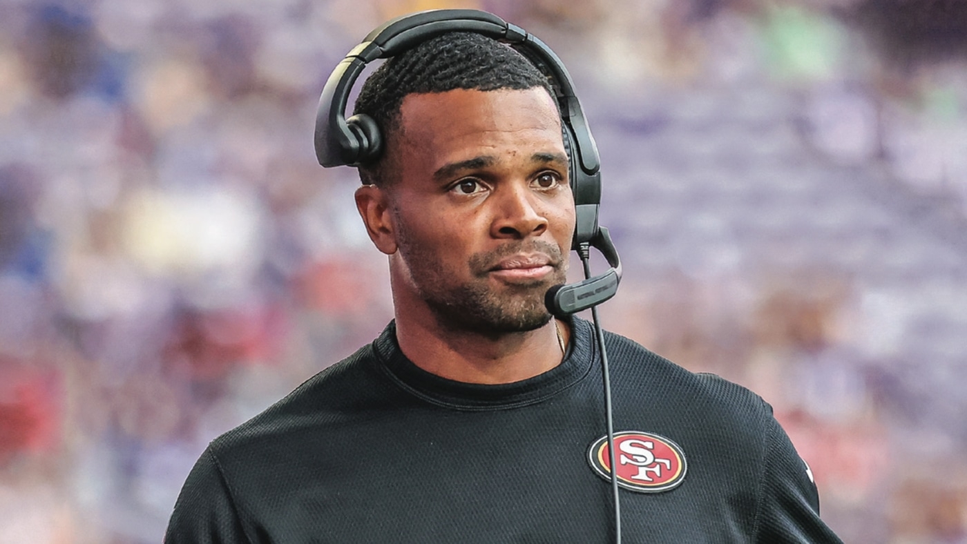 Another 49ers coach gets an interview 49ers Webzone