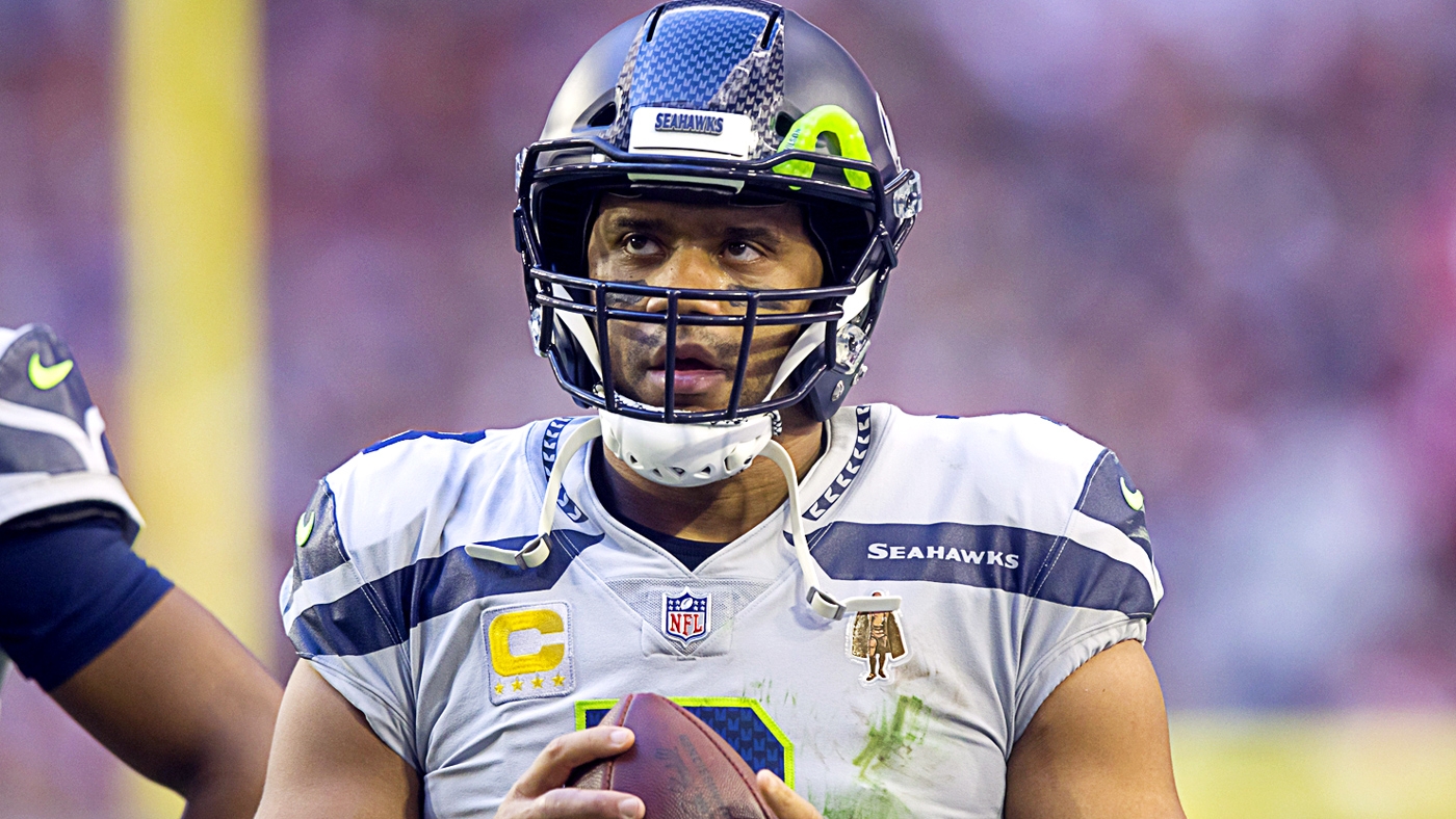 Seahawks trade Russell Wilson to Denver Broncos