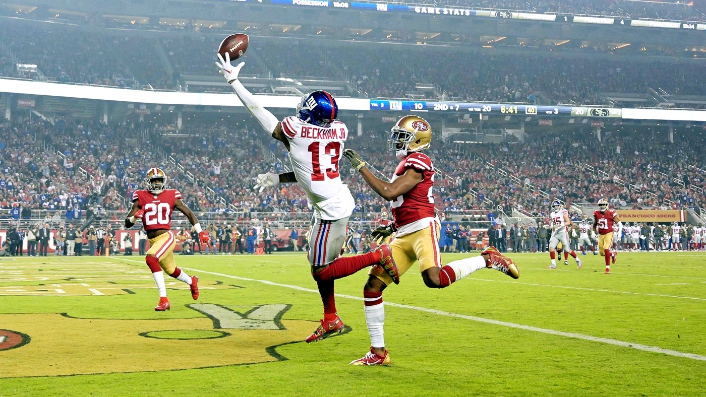 No Huddle Podcast: Recapping The 49ers' Loss To The Giants And The ...