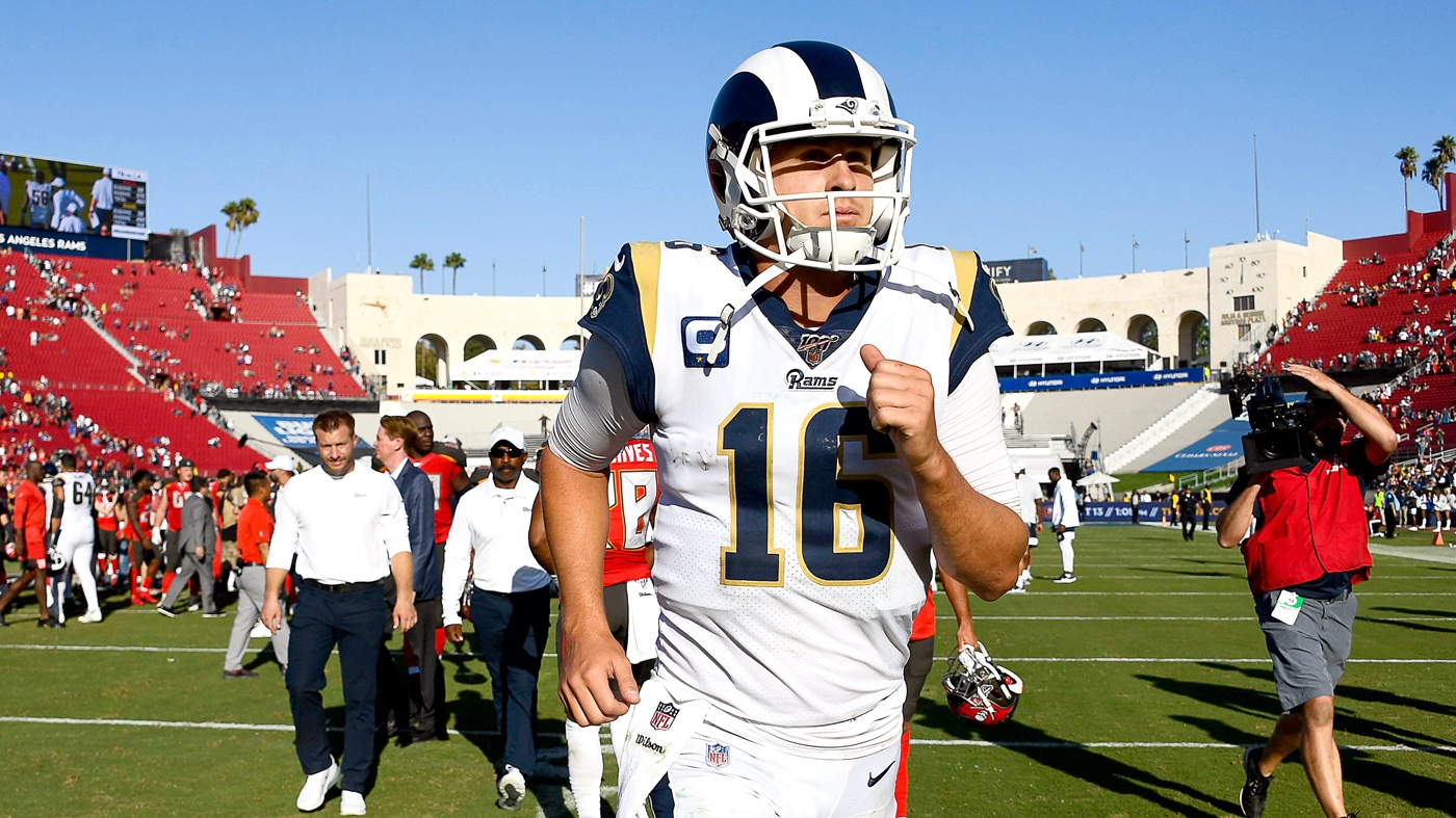 49ers and Rams both craved new QBs. How L.A. succeeded where S.F. stumbled