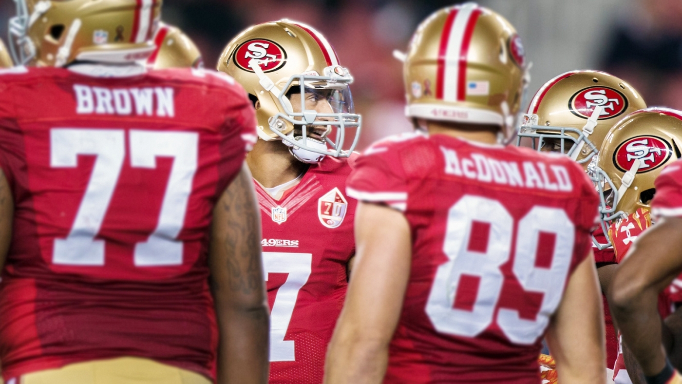 Preview: New England Patriots (7-2) At San Francisco 49ers (1-8 ...