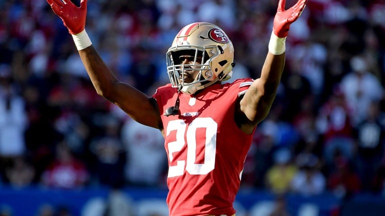 49ers' Jimmie Ward likely to be placed on injured reserve, miss at least  first 4 games with hamstring injury 