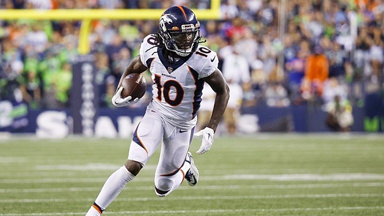 49ers-Broncos: WR Jerry Jeudy, CB Patrick Surtain Expected To Play ...