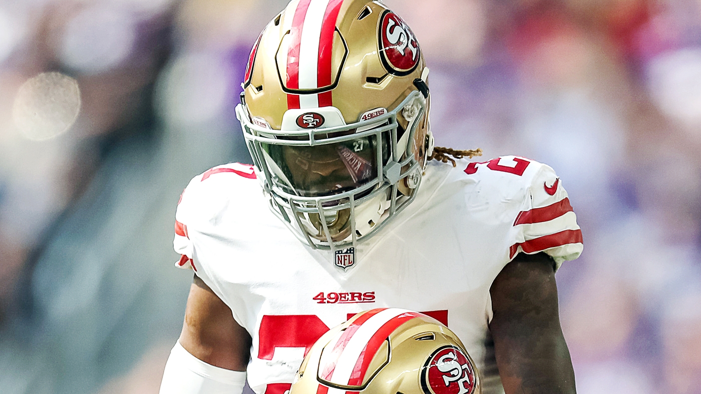 49ers' 2019 'Who is?' series: Safety Adrian Colbert