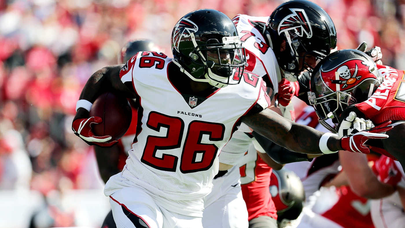 San Francisco 49ers to sign free agent Tevin Coleman, NFL News