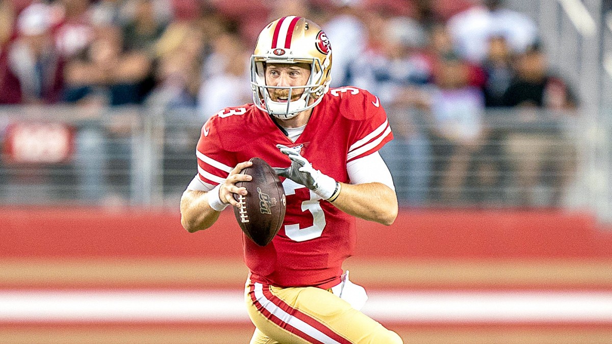 How to Watch: 49ers vs. Chargers