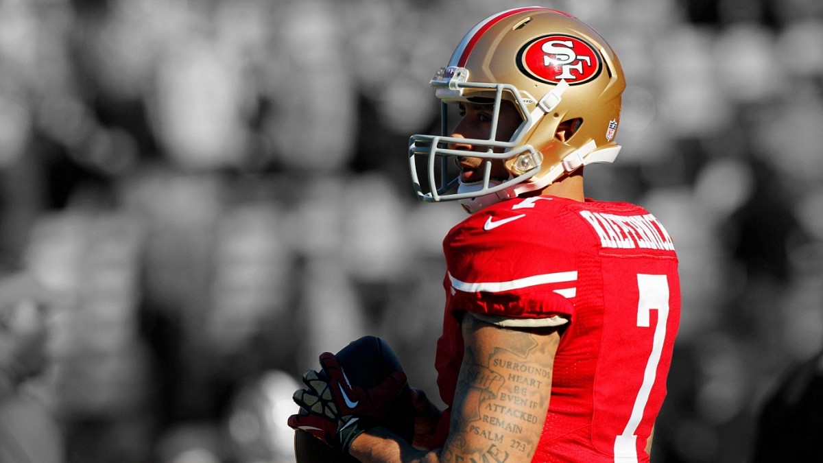 Roundtable: What is your opinion regarding the Kaepernick controversy?