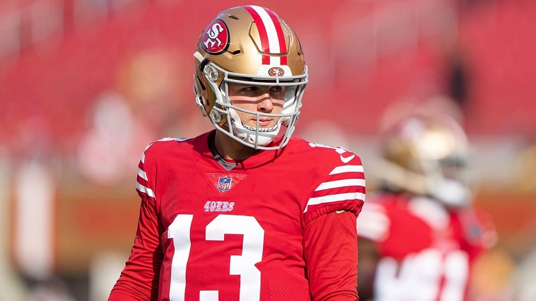 Bill Barnwell: If recent history is indication, 49ers should trade