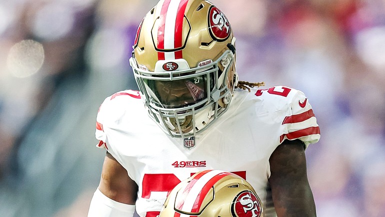 49ers safety Adrian Colbert fined $28,075 for unnecessary roughness