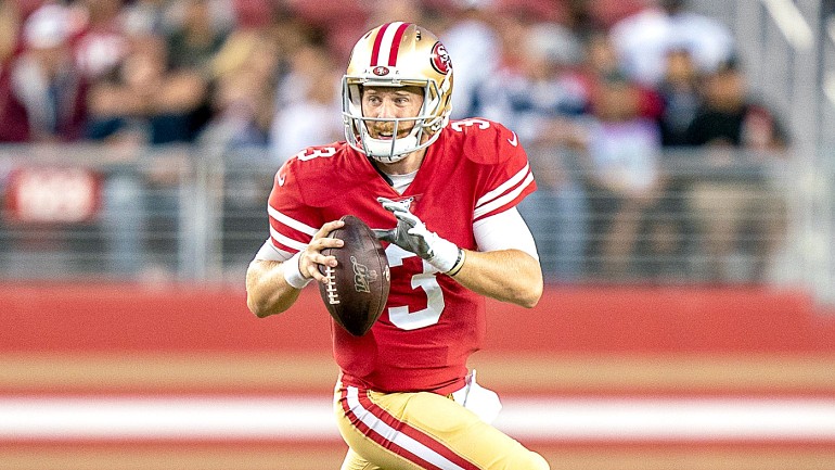 49ers vs. Chargers: How to watch, listen to 2023 NFL preseason finale