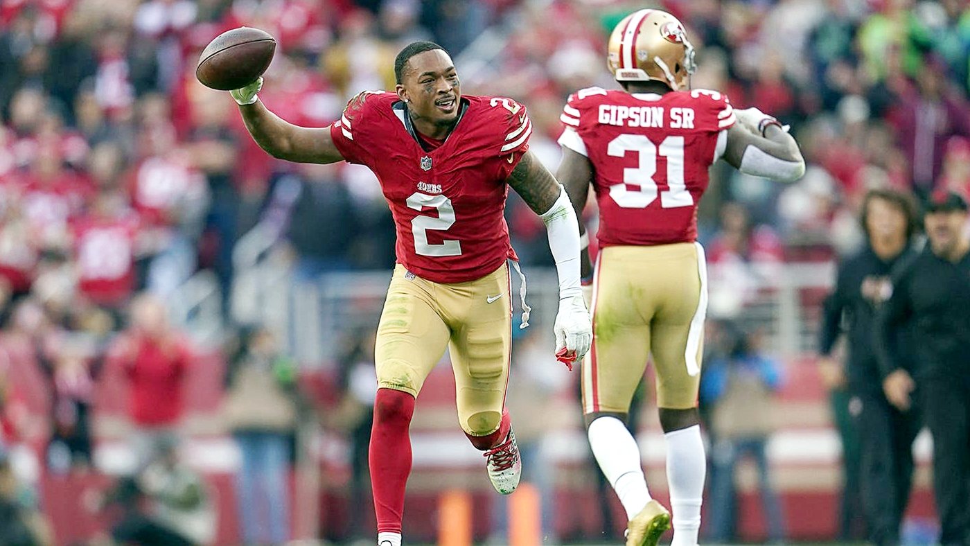 What Tom Brady Once Told 49ers CB Deommodore Lenoir | 49ers Webzone