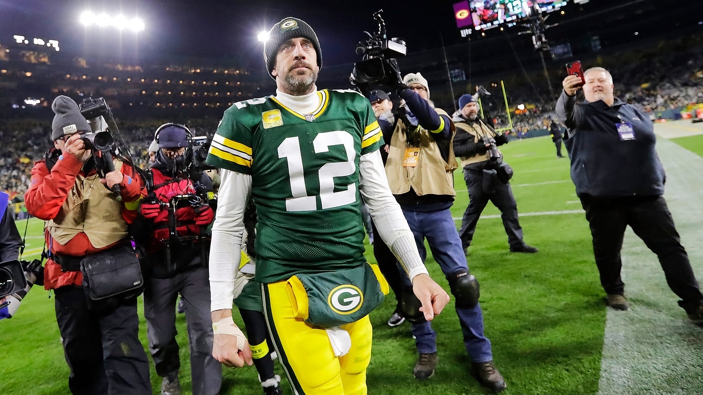 Aaron Rodgers trade rumors: Here's how much Steelers, Broncos and