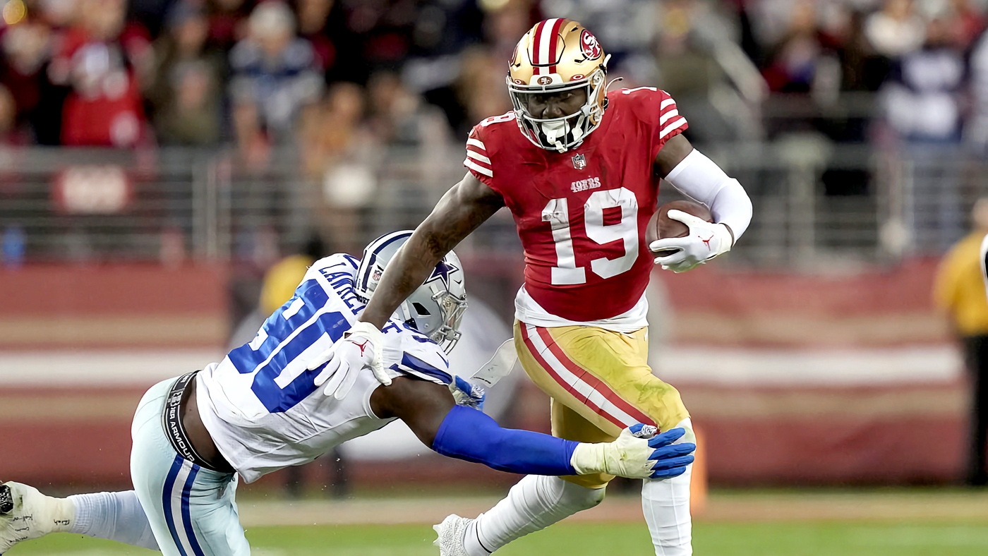 Cowboys-49ers nears ratings mark - Sports Media Watch