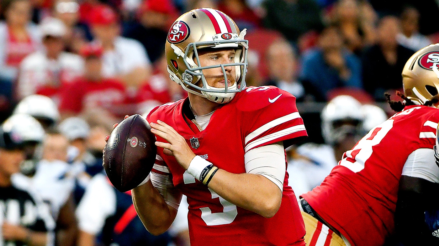 Three Takeaways from 49ers' Week 18 win over the Arizona Cardinals -  Sactown Sports