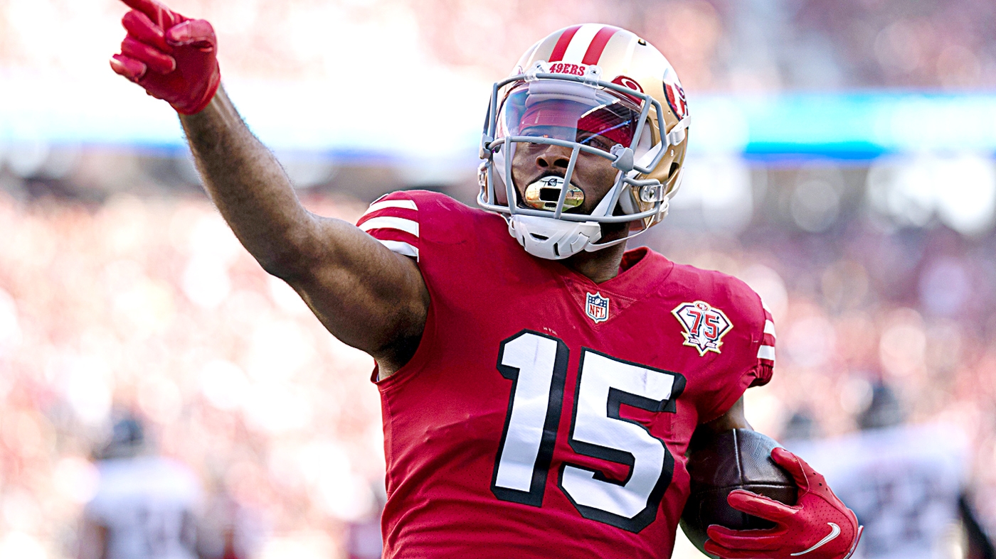 San Francisco 49ers - A Texas-sized showdown. 49ers.com/Playoffs