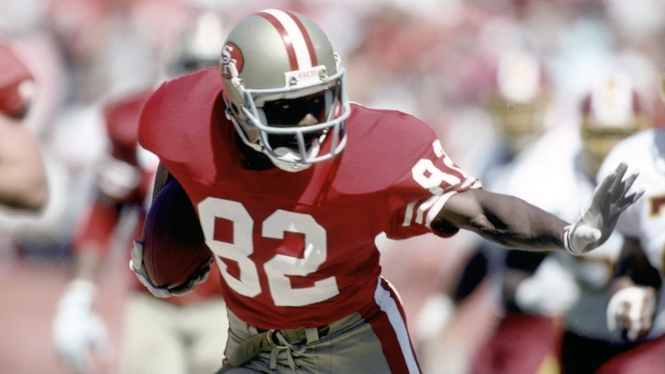 john taylor 49ers