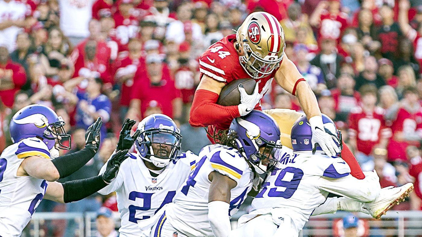 These 49ers players have to see more snaps vs. Vikings