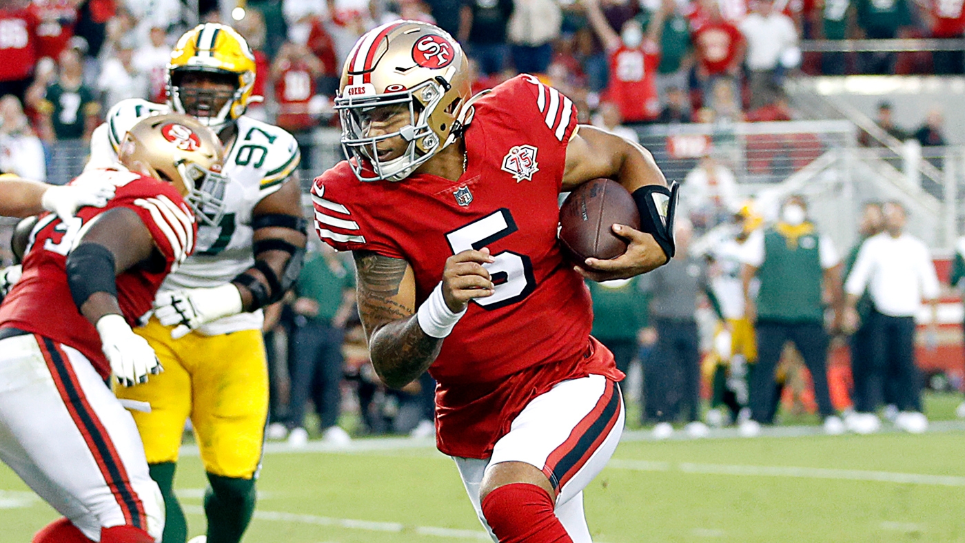 How to stream, watch Packers-49ers NFC Championship Game on TV