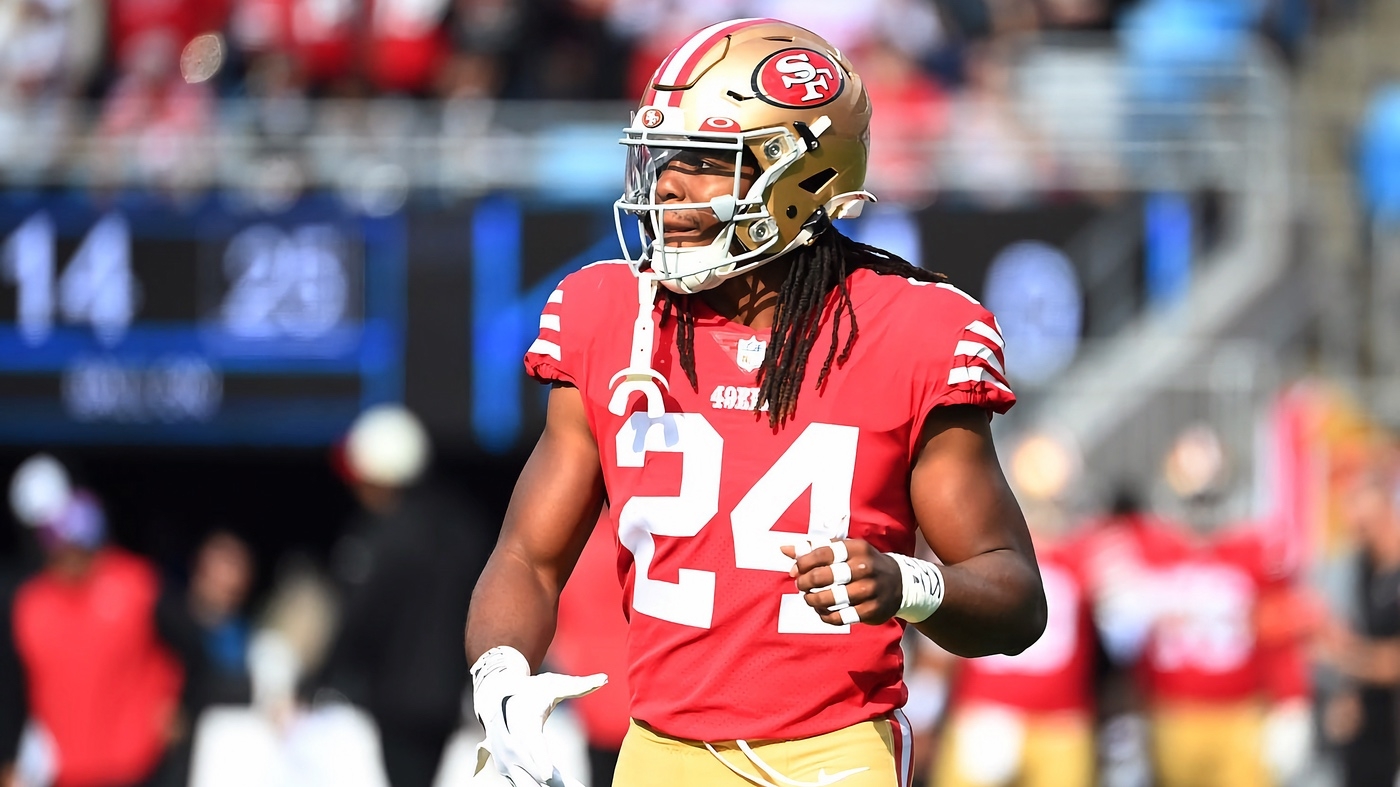 Has 49ers RB Ty Davis-Price putting subpar first season behind him?