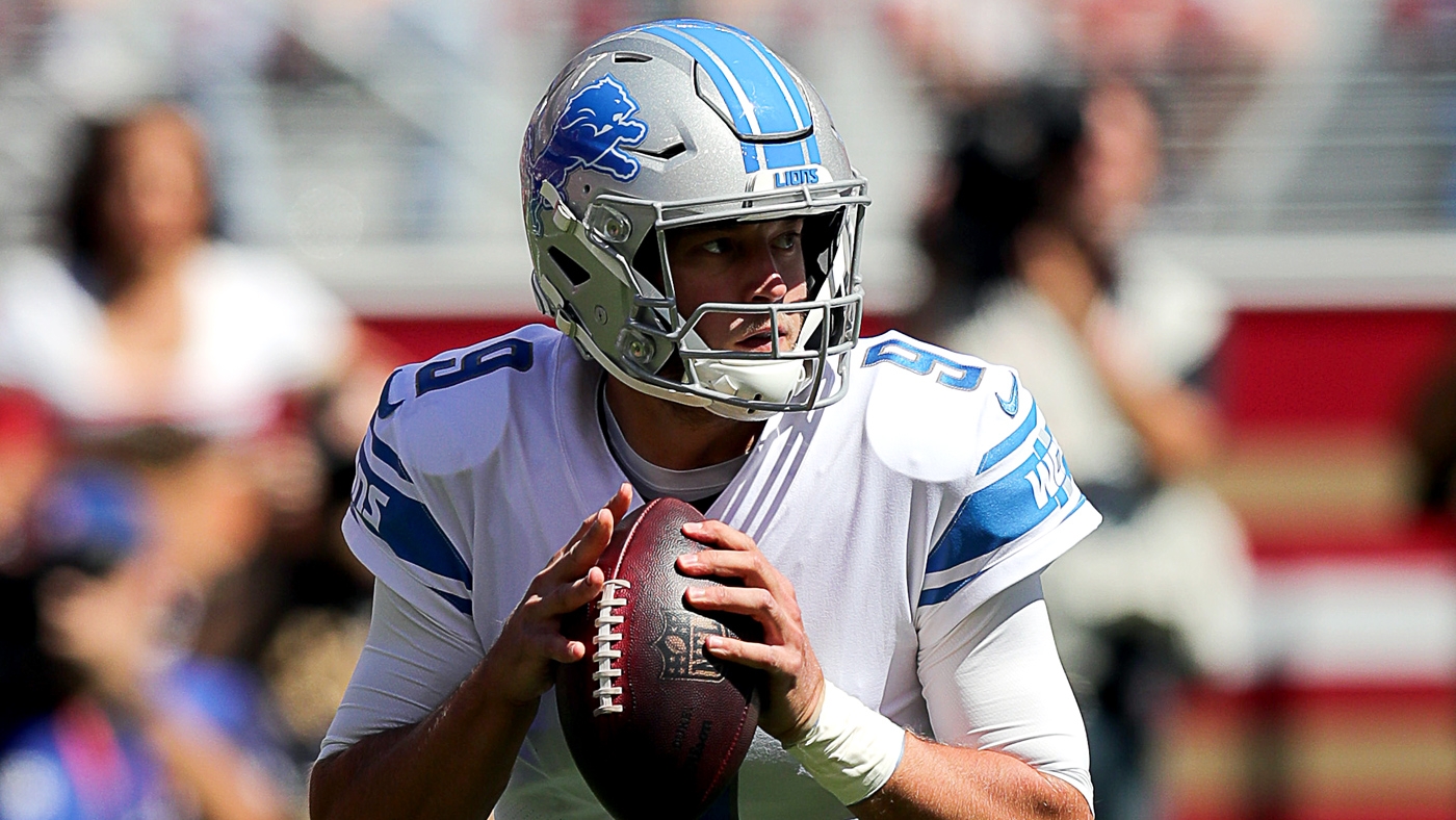 Lions agree to Matthew Stafford's trade request [report] – KNBR