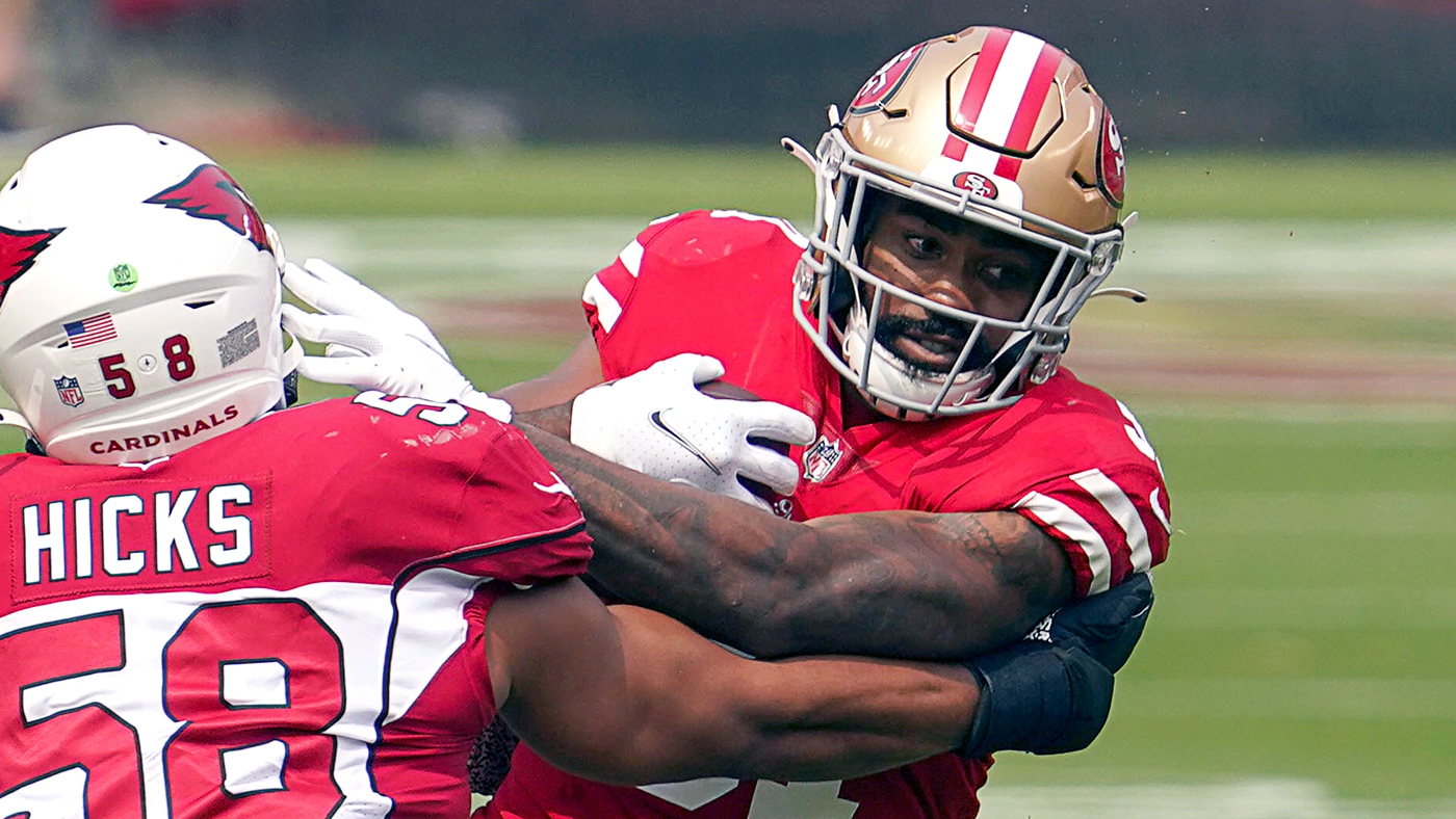 49ers set for multiple key players to return – KNBR