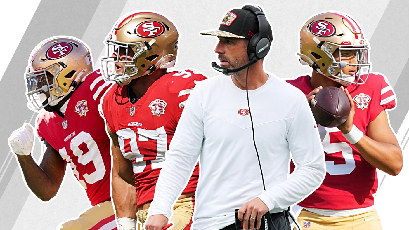 who are the 49ers playing this sunday
