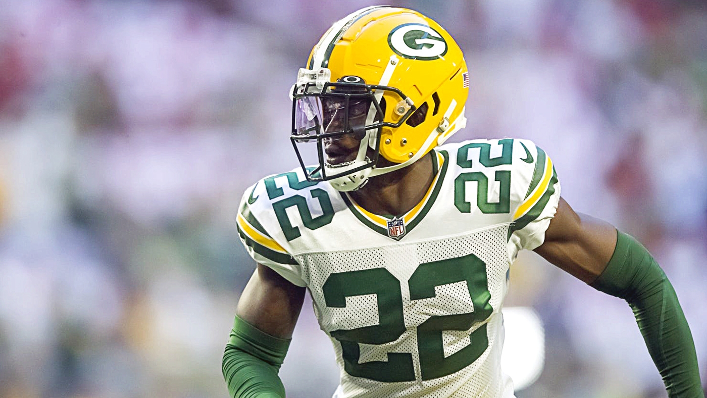 The Green Bay Packers elevate player from practice squad - On3