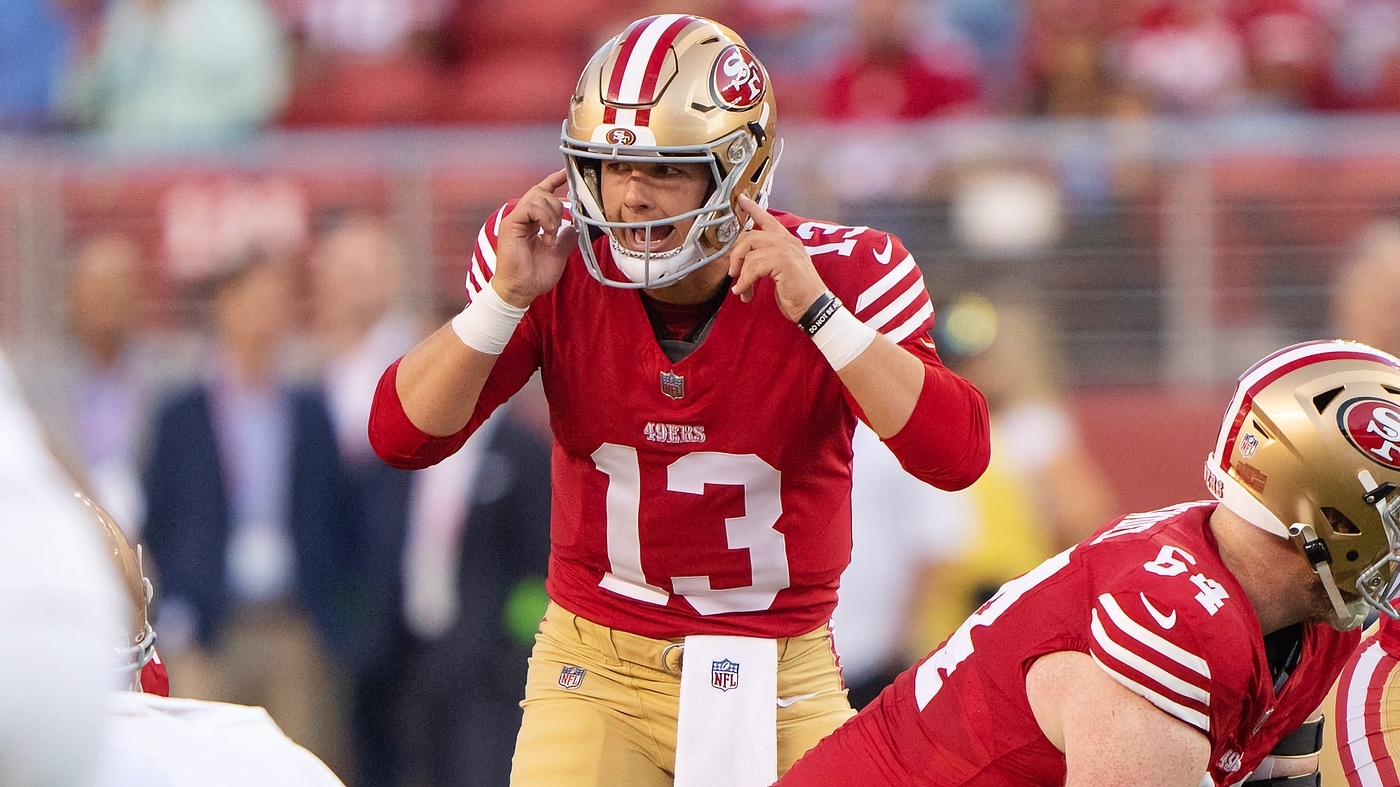 Best Bay Area Roster in Years? 3 Takeaways From Day 3 of 49ers