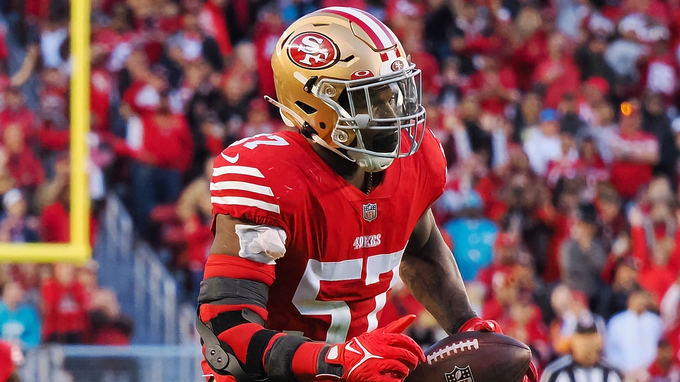 San Francisco 49ers Clinched NFC West Division Tilte In NFL