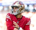 San Francisco 49ers news: Where Joe Montana, Steve Young rank in USA  TODAY's top 100 QBs - Niners Nation