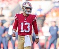 \ud83d\udca5STATS DON'T LIE | Why The 49ers Are CONVINCED Brock Purdy Should Be The  Starter\u203c\ufe0f - YouTube