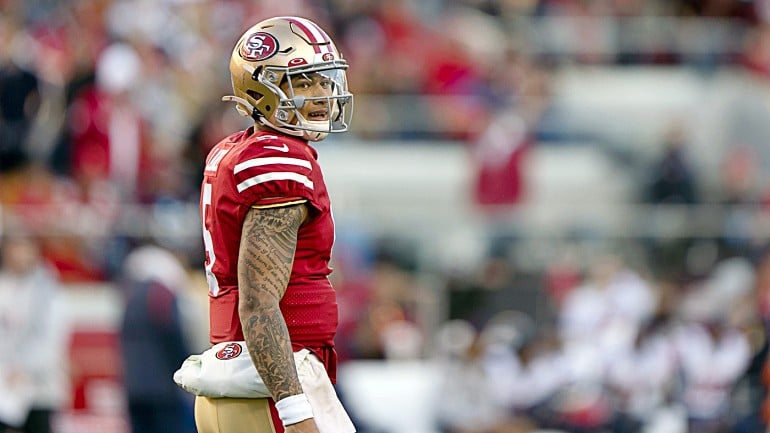 49ers, Lance Hope to Rebound in Home Opener Against Seahawks – NBC Bay Area