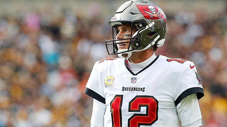 49ers show why Tom Brady should leave the Bucs and join them in 2023