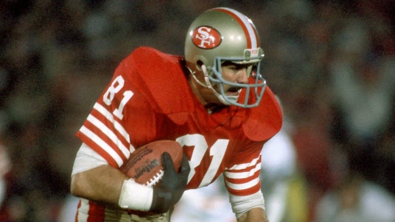 Former 49ers, Patriots tight end Russ Francis dies in plane crash