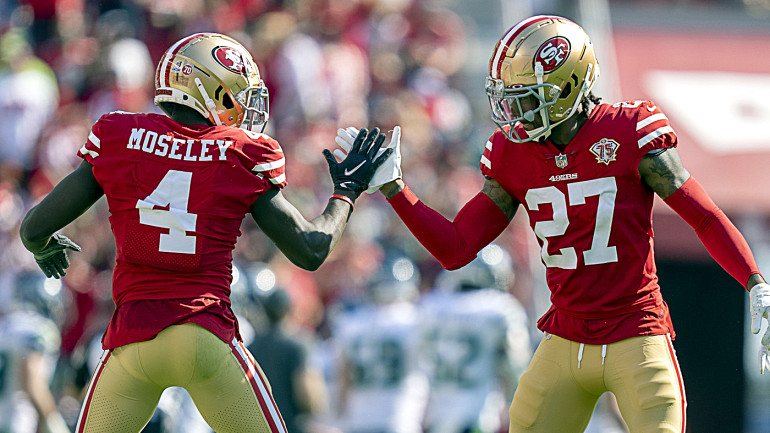 49ers: The curious case of San Francisco's cornerback situation