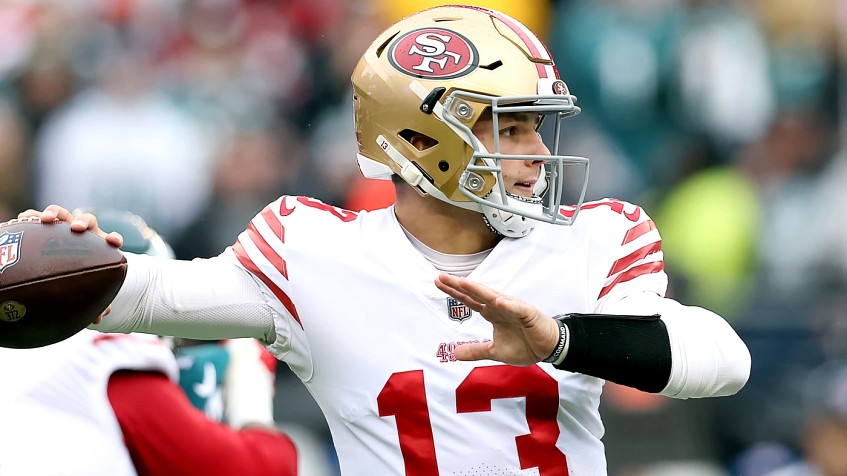 49ers news: Kyle Shanahan explains why QB Brock Purdy is 'the real deal' -  Niners Nation