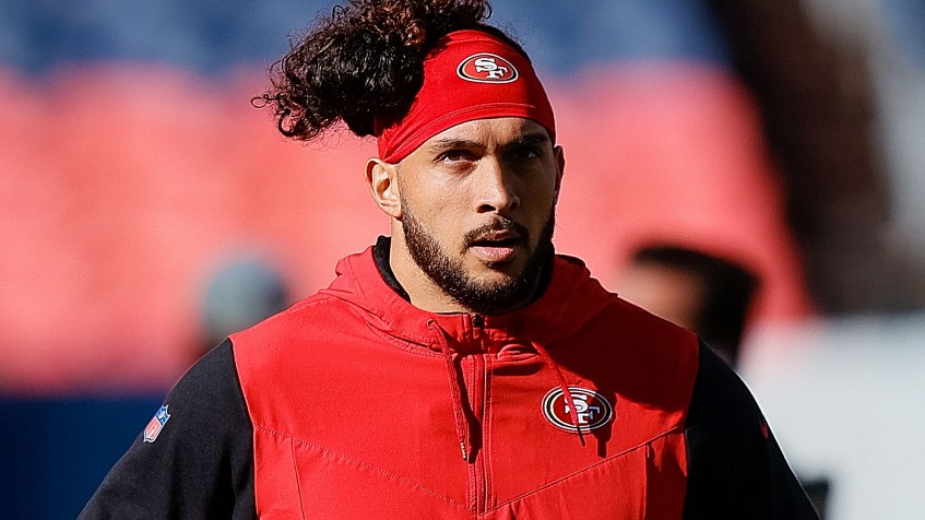 The kid is phenomenal: Ronnie Lott praises 49ers safety Talanoa