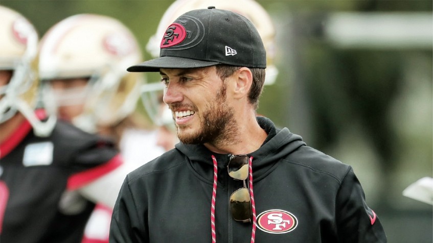 49ers' Mike McDaniel is not worthy of a head coaching gig yet