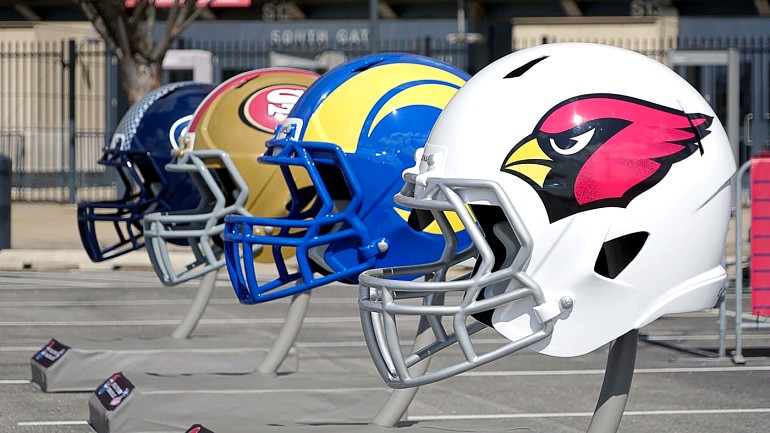 San Francisco 49ers 2025 Schedule 