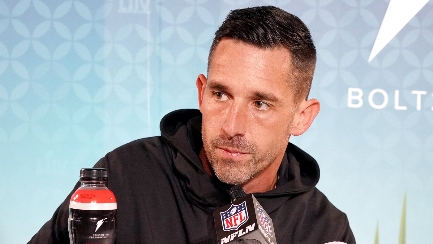 Transcript: Kyle Shanahan Provides Injury Updates, Discusses Dante ...