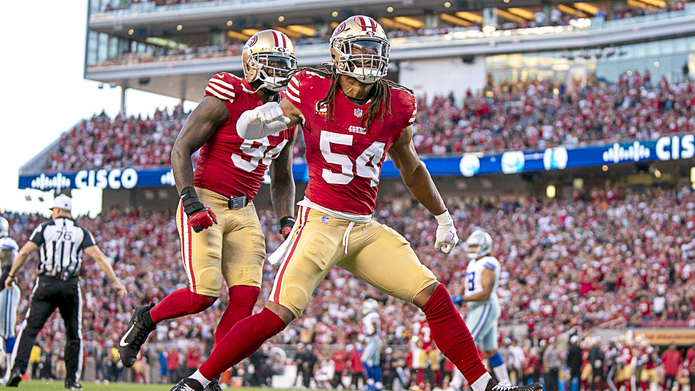 San Francisco 49ers running back Jordan Mason's second TD of 2023 gives  49ers lead in fourth quarter