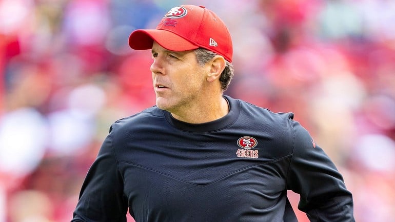 Did Jeff Garcia just throw his name out there for 49ers head coach? | 49ers  Webzone